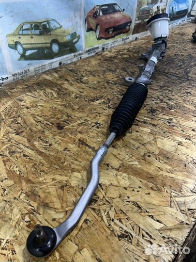 Рулевая рейка оригинал Рено Меган 3