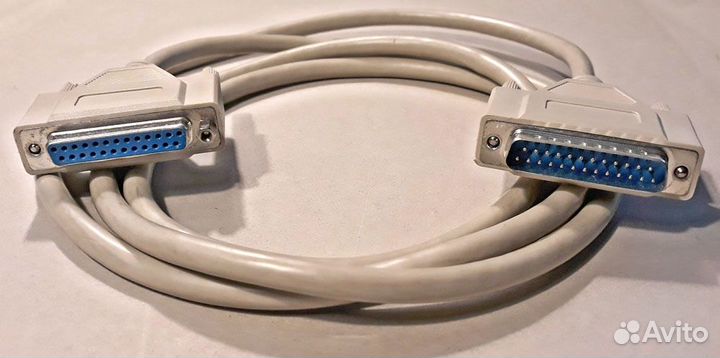 Факс Panasonic KX-FM90RU