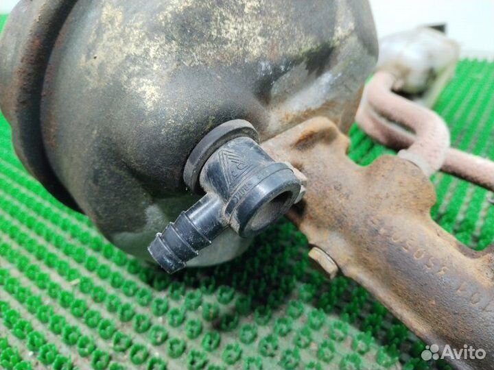 Вакуумный усилитель тормозов Лада 2107 1 2000