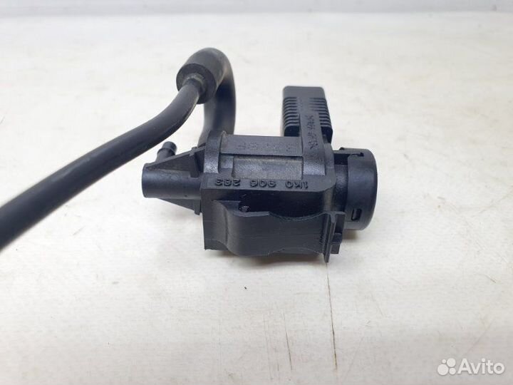 Электромагнитный клапан Volkswagen Touareg 7L 3.6