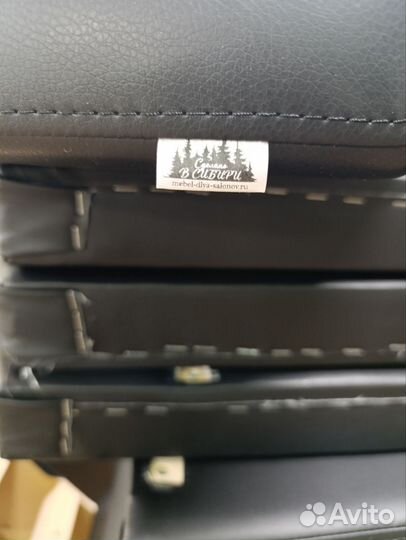 Парикмахерское кресло корнет комфорт