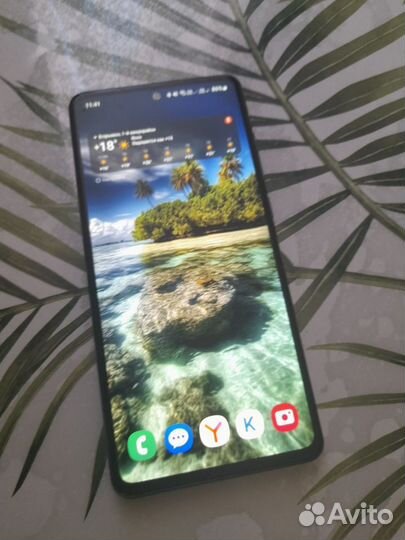 Samsung Galaxy A72, 6/128 ГБ