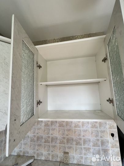 Кухонный гарнитур бу