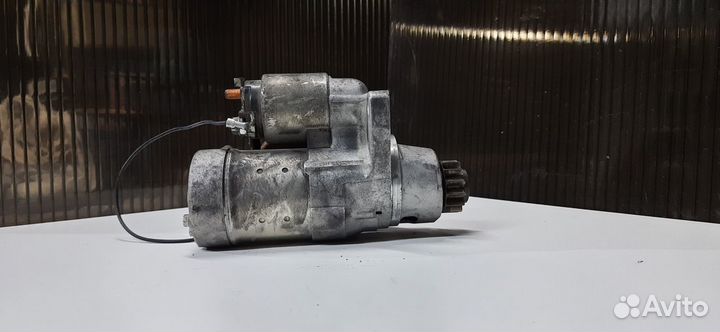 Стартер Nissan Teana J32 VQ25DE 2008-2014