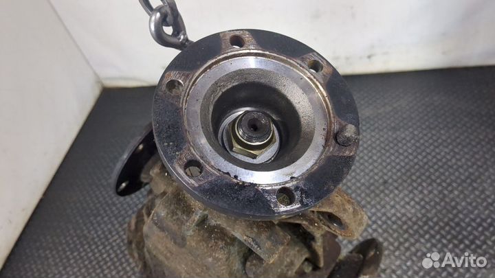 Редуктор моста Mitsubishi Pajero / Montero, 2006