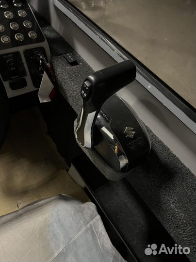 Лодочный мотор Suzuki df300apx в наличии