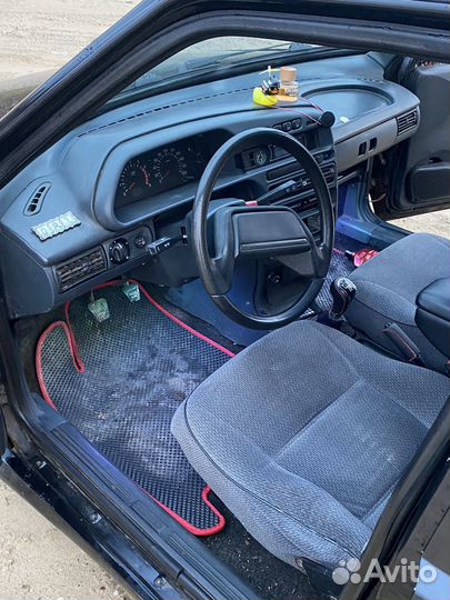 ВАЗ 2114 Samara 1.6 МТ, 2009, 190 000 км