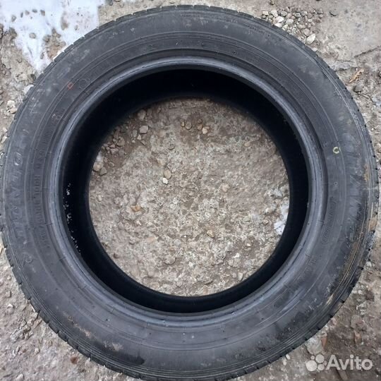 Dunlop Grandtrek PT30 235/55 R18 100H