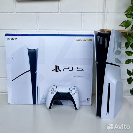 Sony playstation 5 slim