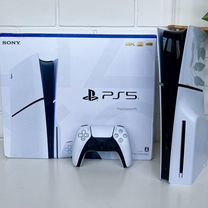 Sony playstation 5 slim