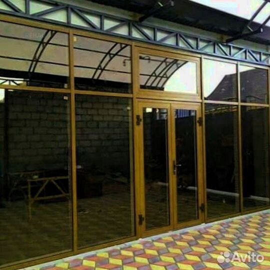 Окно пвх с установкой в рассрочку