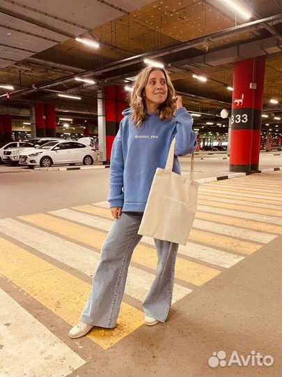 Cумка shopper шоппер