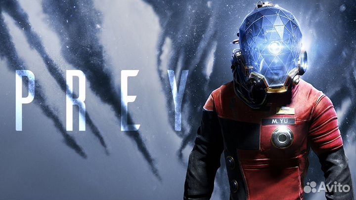 Prey (PC) GOG Key