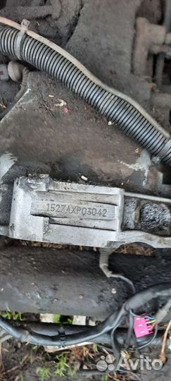 Кпп ауди 100с4 а6с4