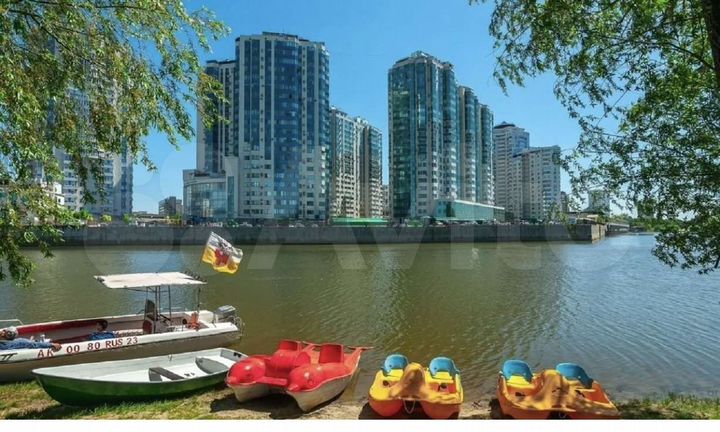 Свободного назначения, 86.6 м²