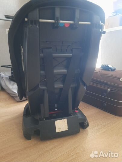 Детское автокресло от 0 до 36 месяцев