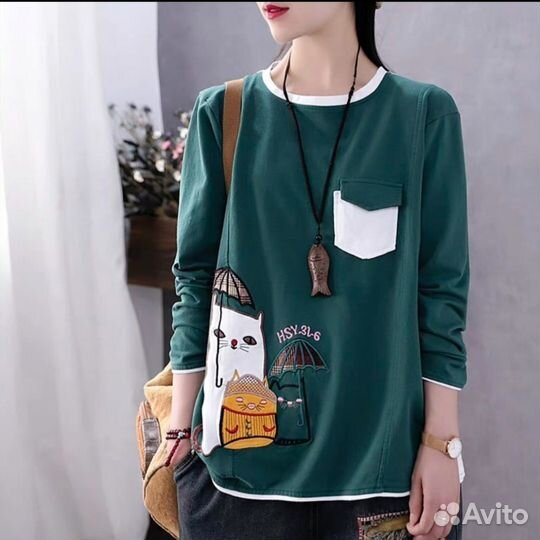 Одежда в стиле бохо