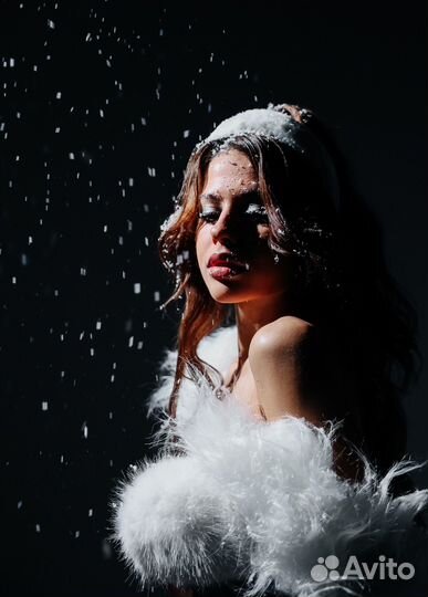 Фотограф Клин