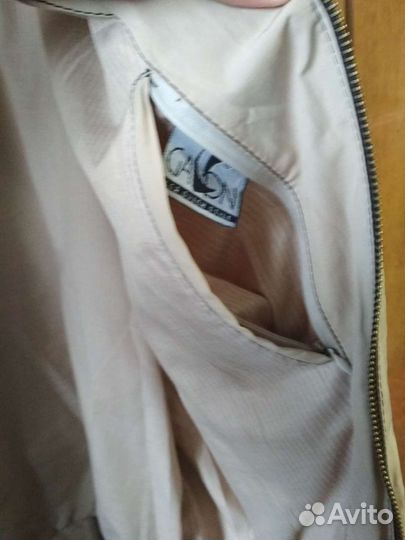 Ветровка р.52-54