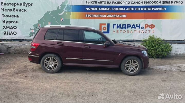 Стабилизатор передний Mercedes-Benz GLK (X204) 204