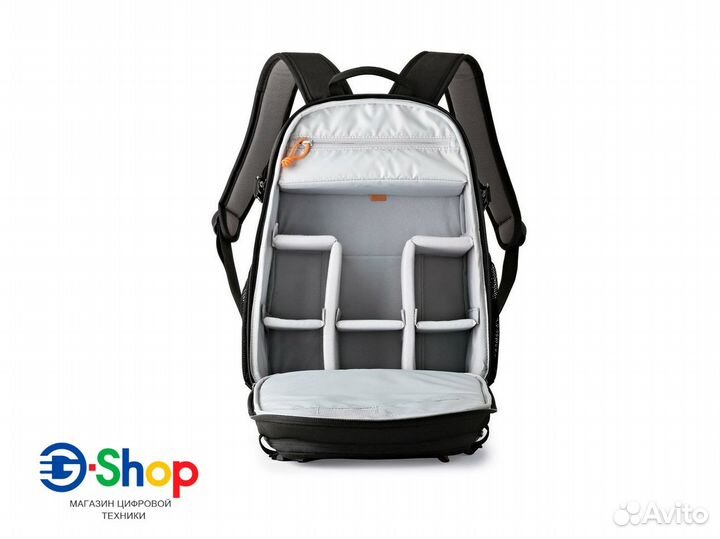 Фоторюкзак LowePro Tahoe BP 150 26x13x36см