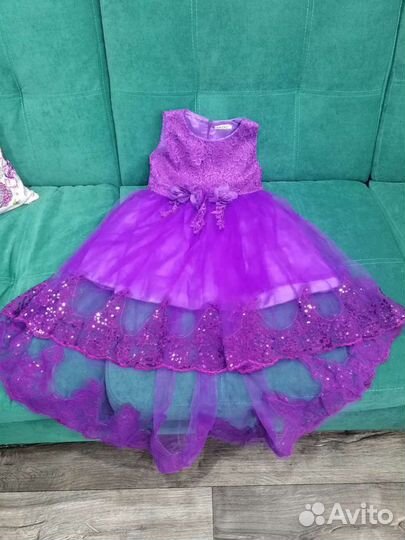 Платья для девочек