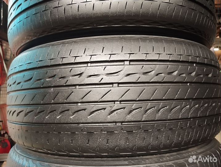 Bridgestone Regno GR-XI 225/45 R18