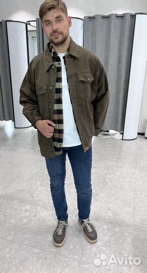 Мужской стилист