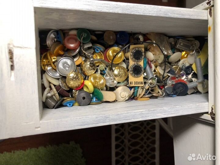 Gritzner 19 век Швейная машинка, полный комплект