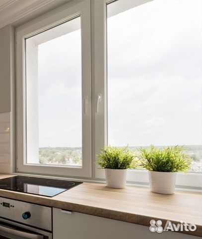 Окна пвх на дачу и в кваритру