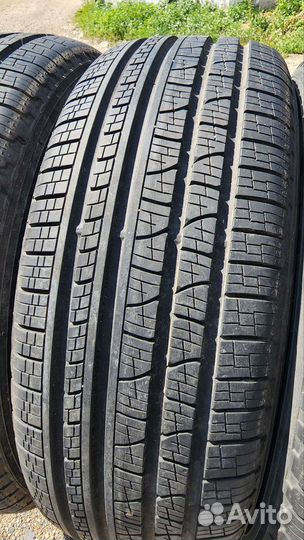 Pirelli Scorpion Verde All Season 235/60 R18 103H