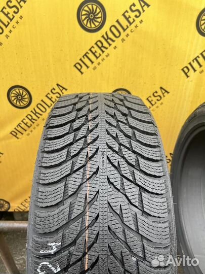 Ikon Tyres Autograph Snow 3 SUV 245/45 R20 103T