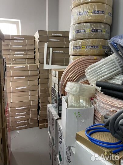 Кронштейны для сплит систем кондиционеров