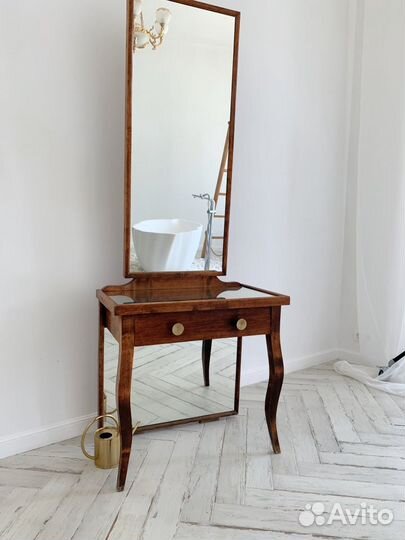 Трюмо винтаж