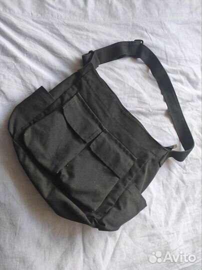 Сумка y2k gorpcore type