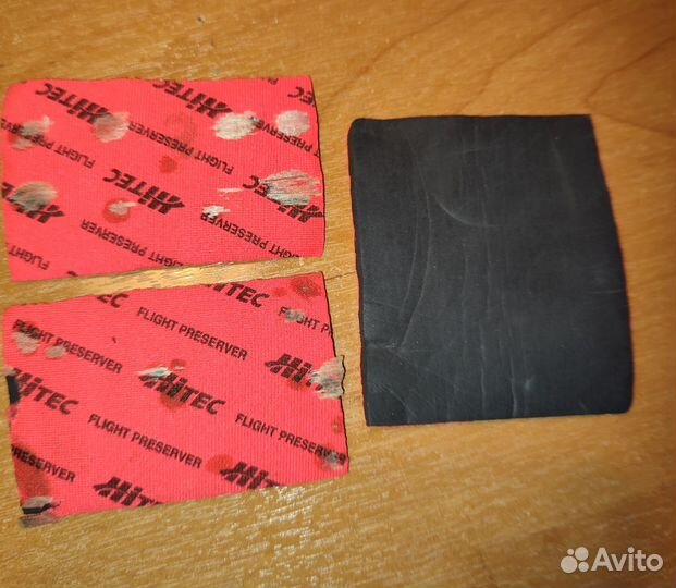 Запчасти для авиамоделей