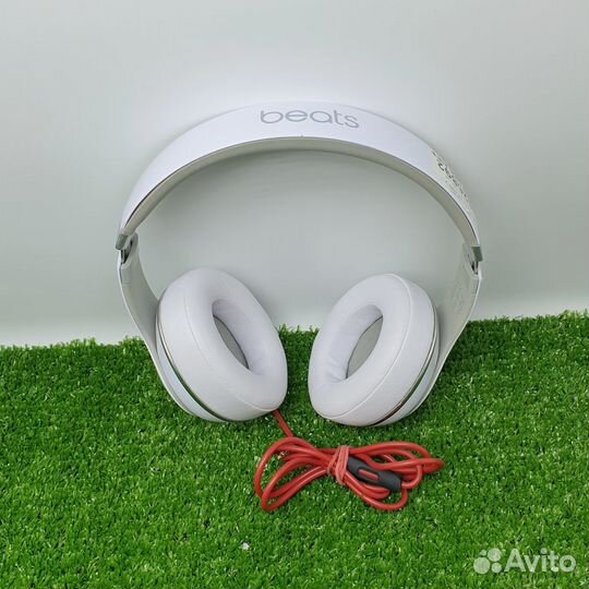 Наушники beats Studio 2
