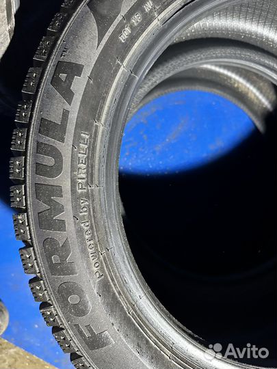 Pirelli Formula Ice 225/50 R17