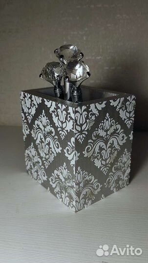 Карандашница