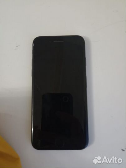 iPhone 7 256гб обмен на андроид