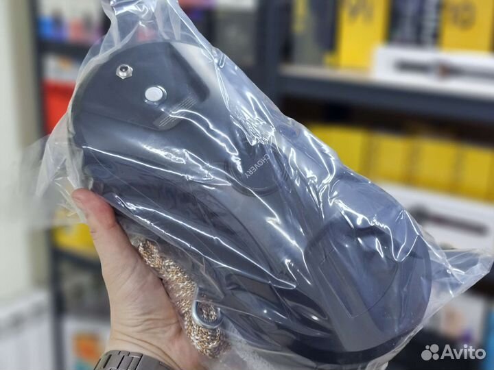 Робот мойщик окон новый