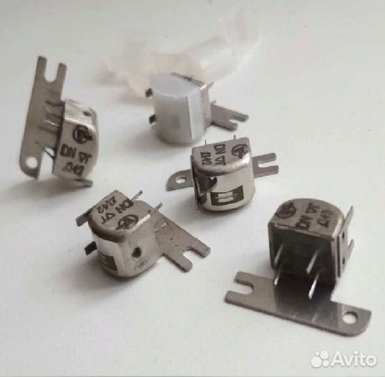 Универсальная магнитная головка 3Д24.942.Стерео