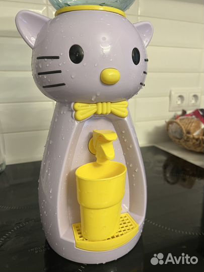 Кулер детский