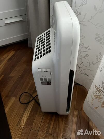 Очиститель Воздуха Philips AC4014