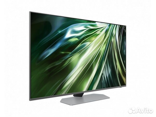 Телевизор Samsung QE43QN90dauxru