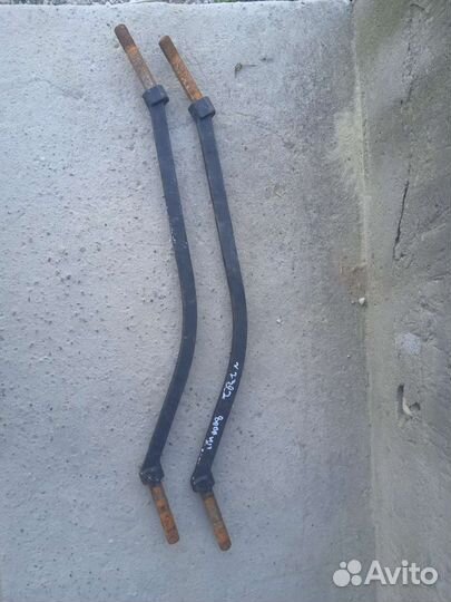 Тяги ваз 2110