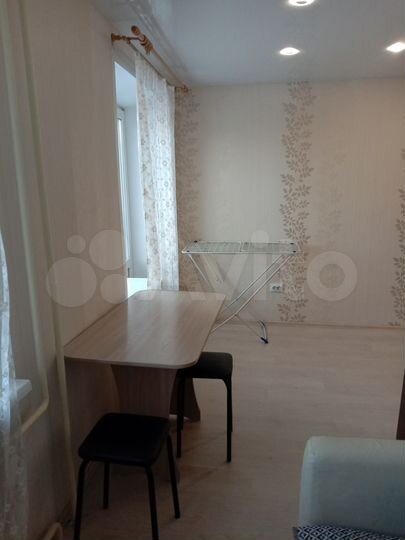 Квартира-студия, 22,9 м², 2/5 эт.