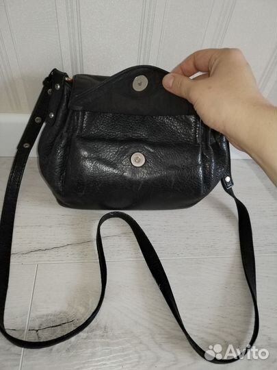 Сумка ecco crocs боди