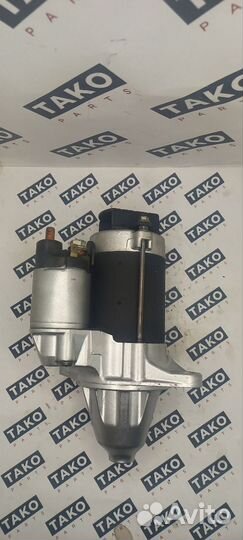 Стартер Мазда 323, Демио (009-50400)