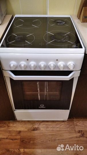 Плита электрическая стеклокерамика бу